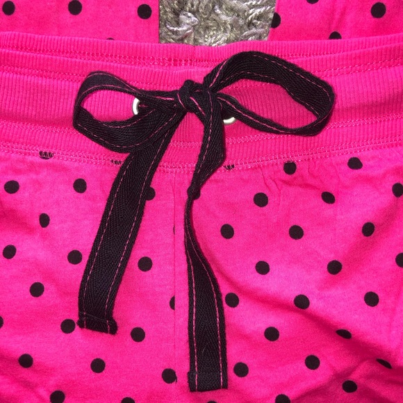 SO Novelty Knit Pants, Size L, New With Tags - Picture 3 of 7